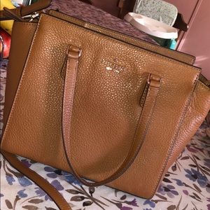 Brand new crossbody purse